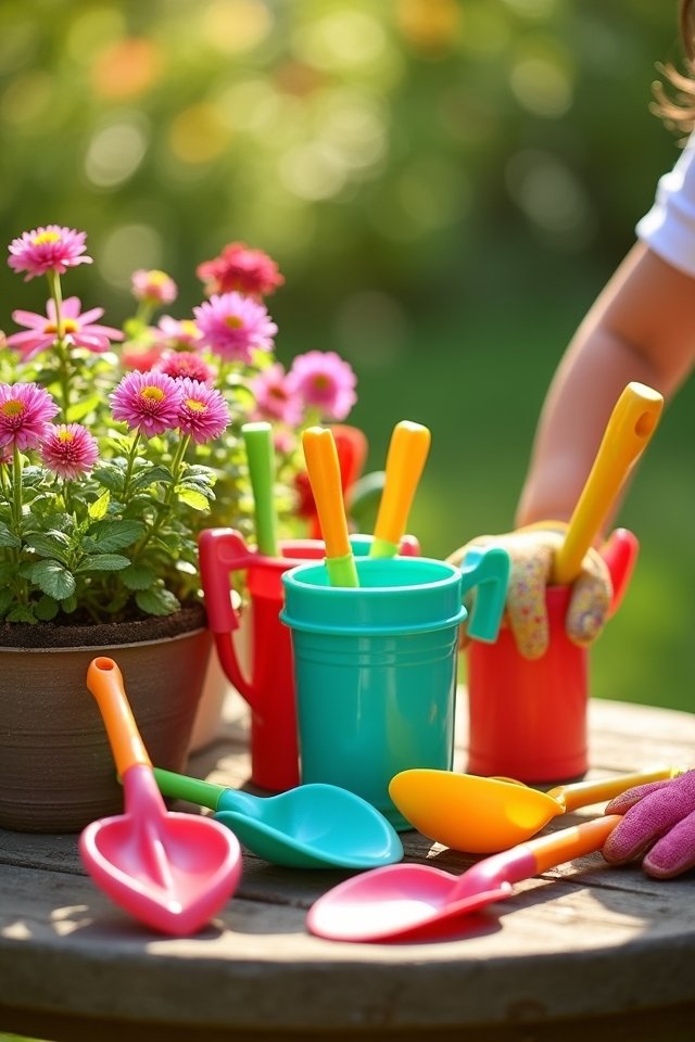 teaching kids tool safety