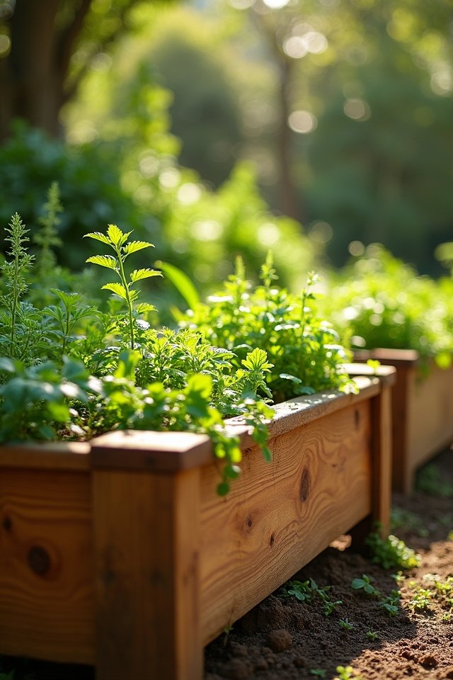 teak durable sustainable elegant gardening