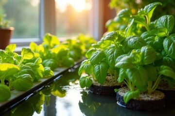 top beginner hydroponic systems