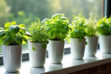 top indoor herb systems