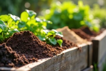 top soil mixes recommendations