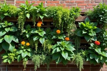 top vertical gardening concepts