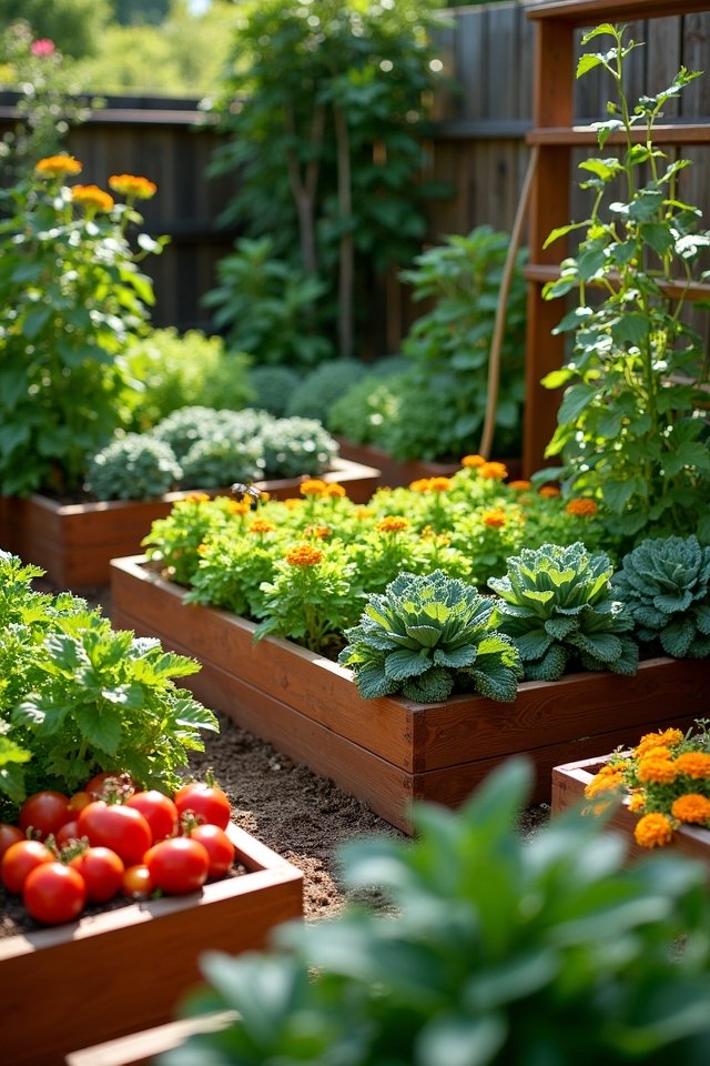 transform your garden effectively