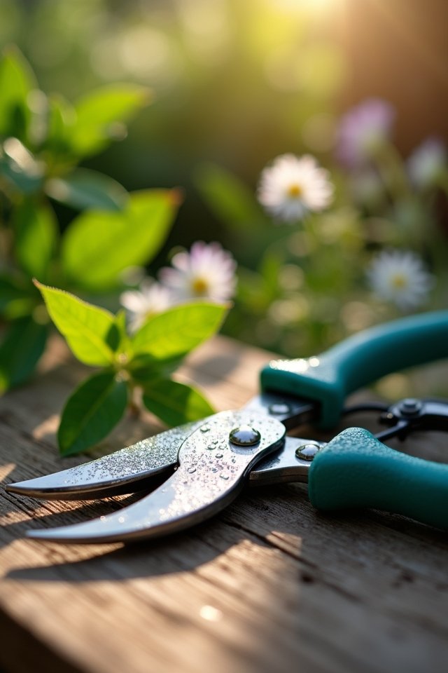 transform your garden effortlessly