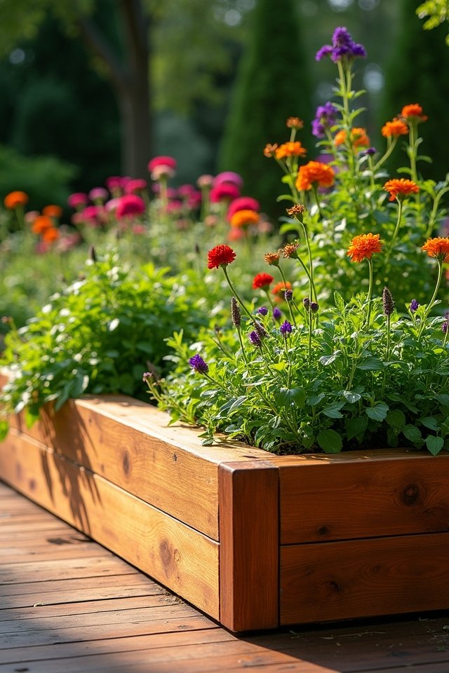 transform your garden s aesthetics