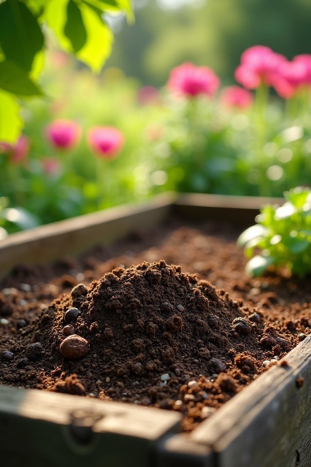 transform your garden soil
