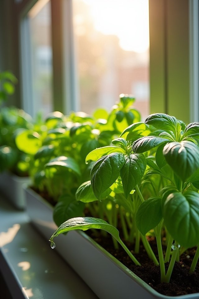 troubleshoot hydroponic plant issues