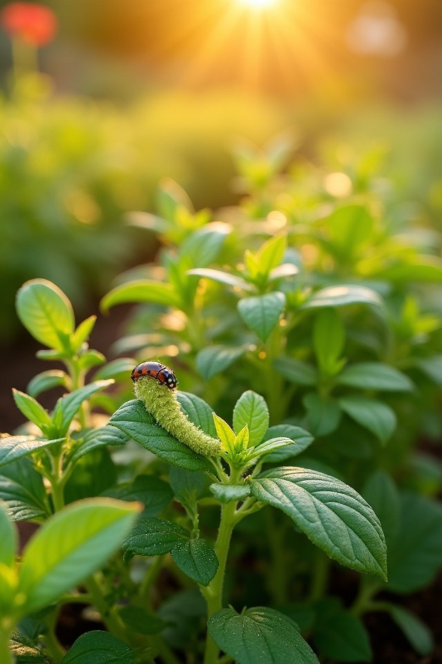 understanding pest life cycles
