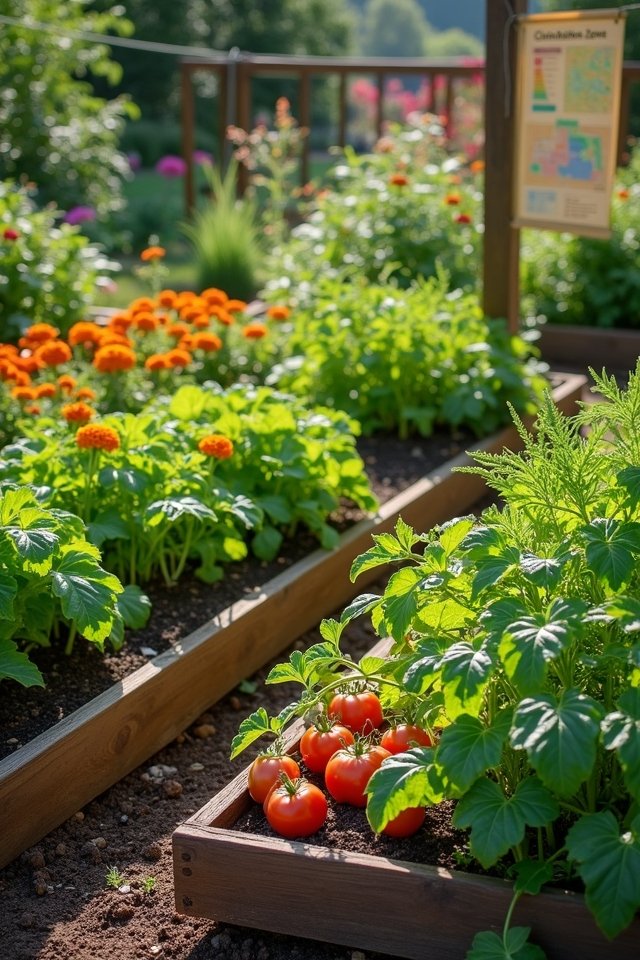 understanding your gardening zone
