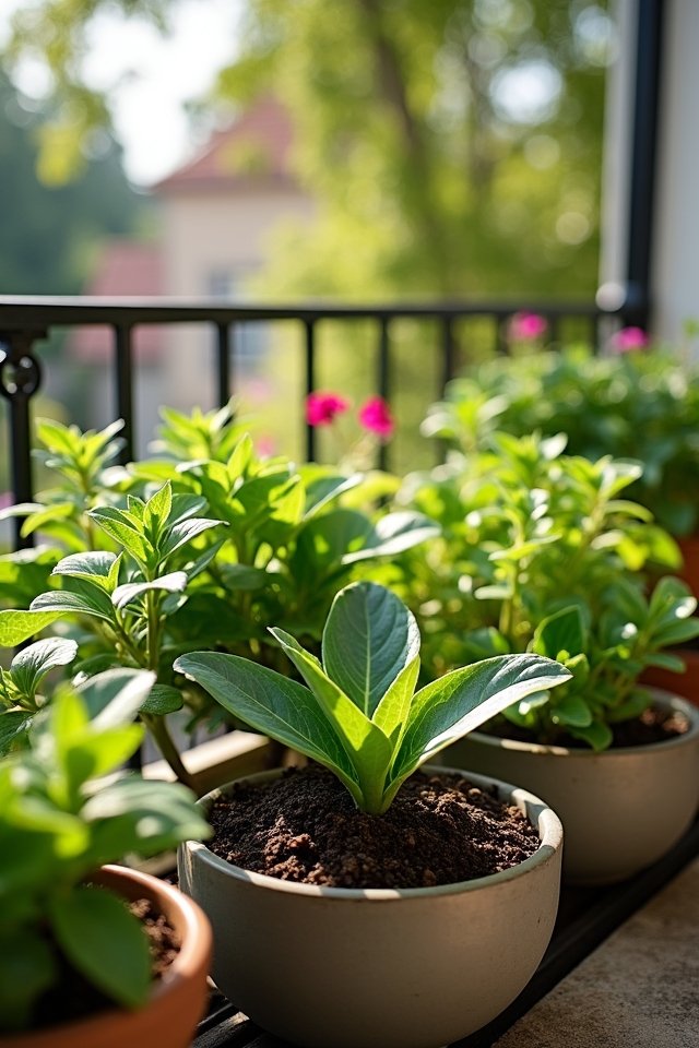 urban composting made easy