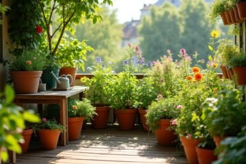 urban gardening for beginners