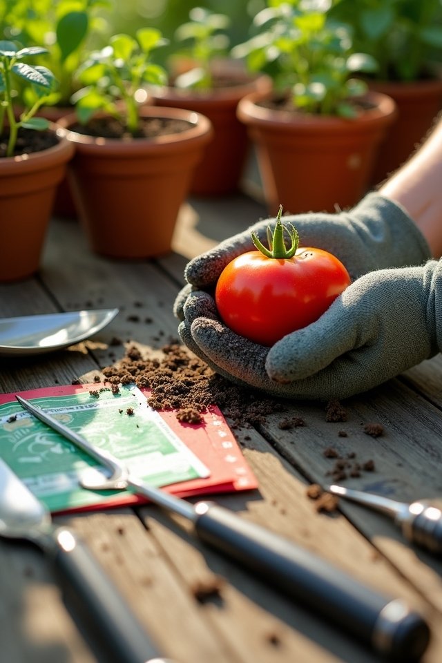 urban gardening made efficient