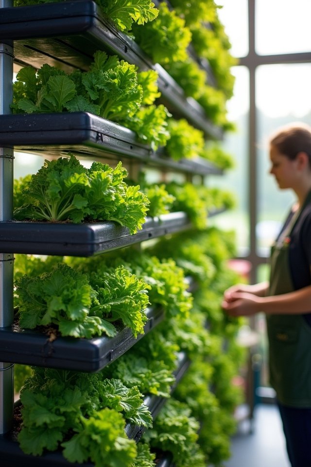 urban vertical gardening revolution