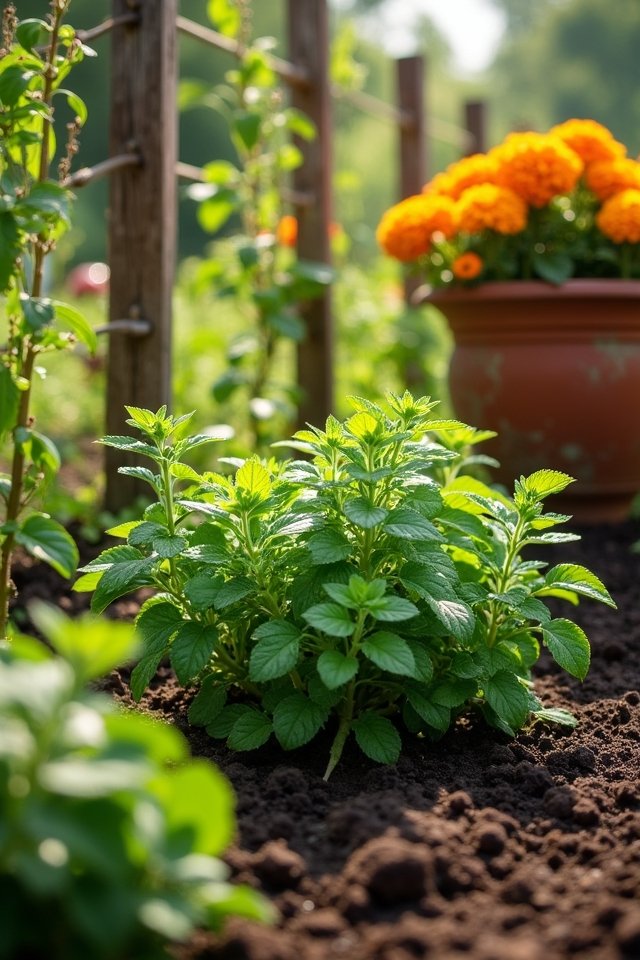 versatile flavorful easy herb