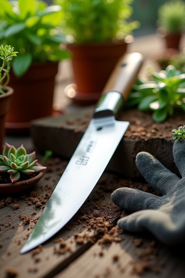 versatile gardening tool essential