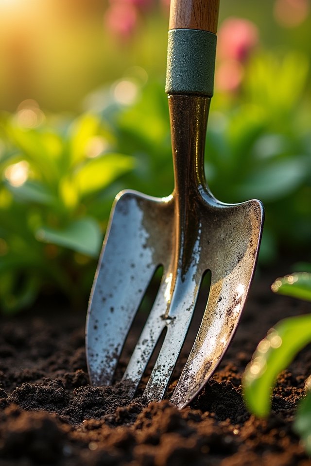 versatile gardening tool innovation