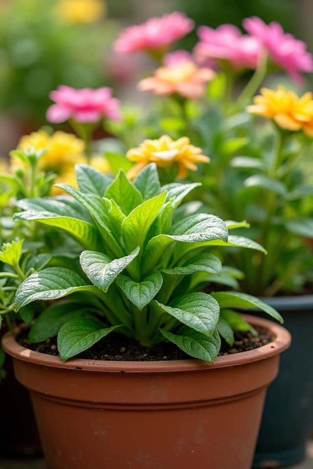 versatile nutrient rich potting soil