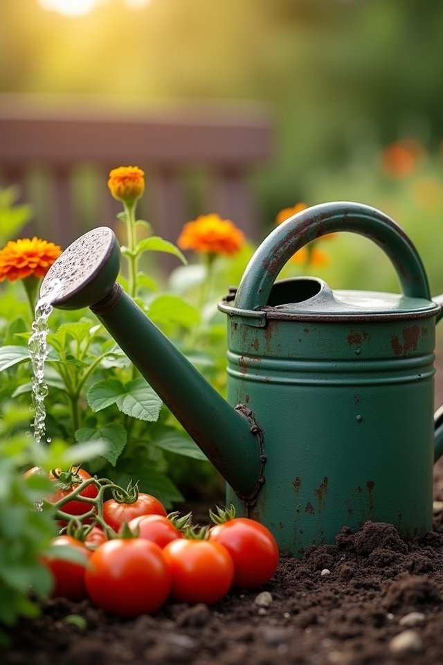 versatile watering can choices