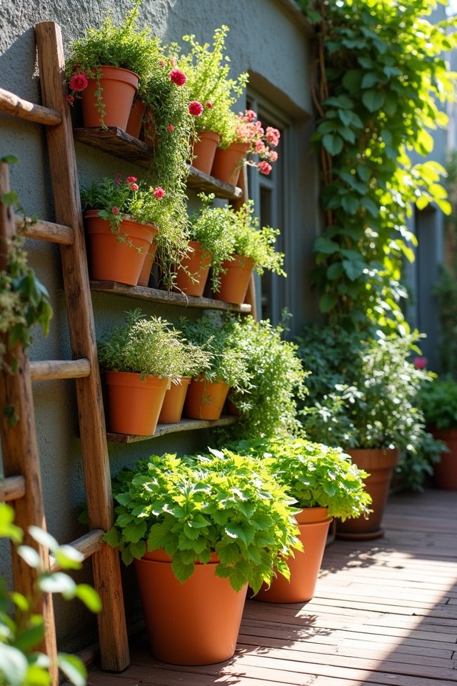 vertical gardening techniques explained