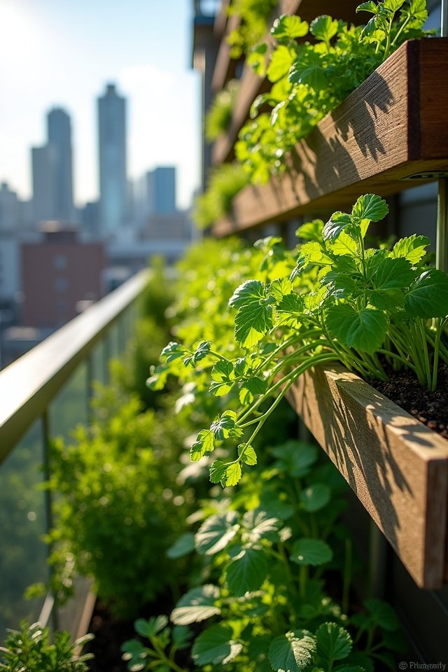 vertical hydroponic garden bliss