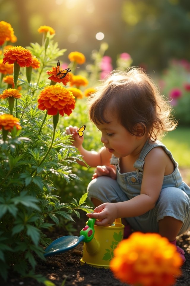 vibrant beneficial easy to care for