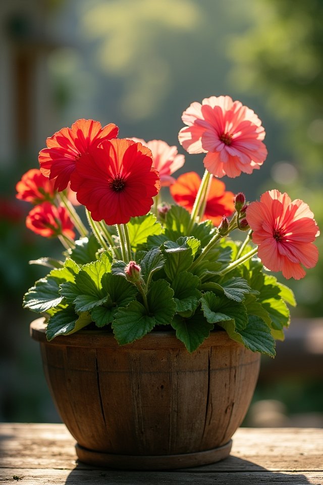 vibrant drought resistant container favorites