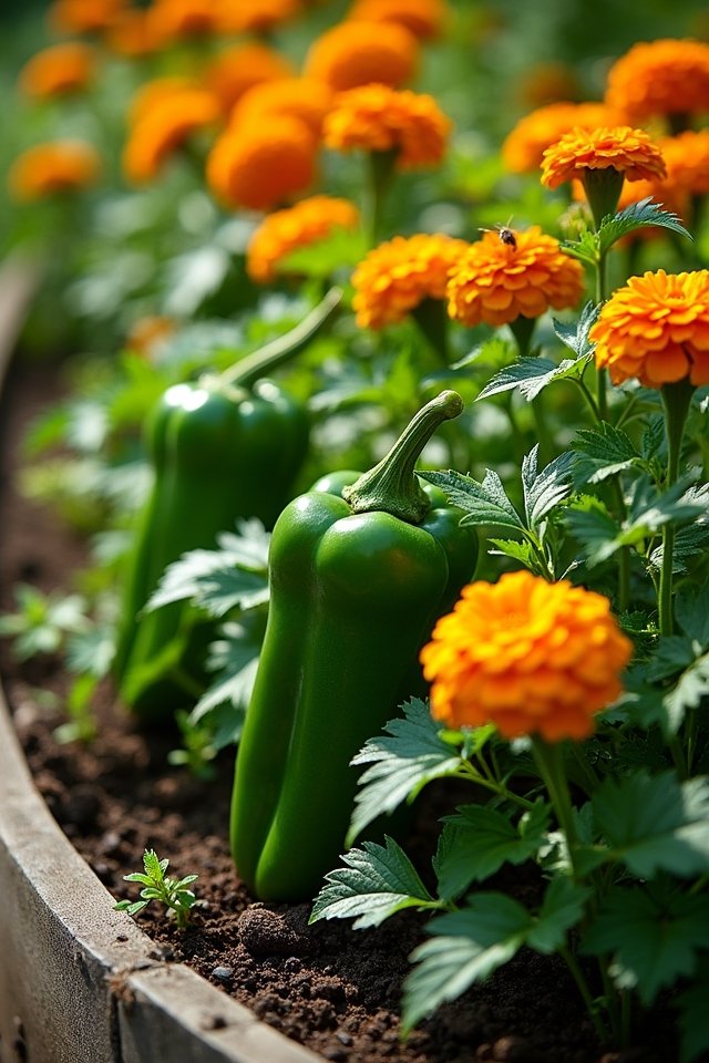 vibrant garden duo benefits