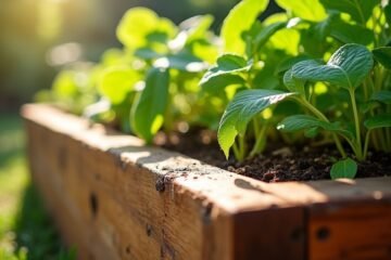 wood selection affects durability