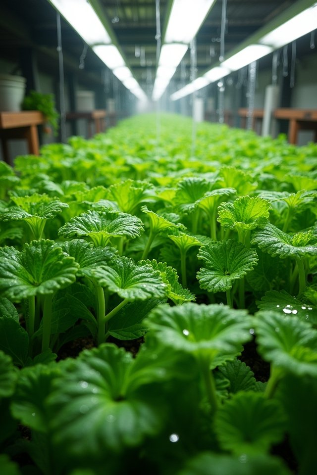 year round fresh produce