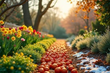 year round gardening benefits explained
