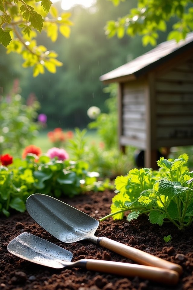 year round gardening essentials guide